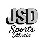 JSD Sports Media logo for Adelaide sports writing and media website