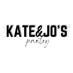 Kate and Joās Pantry logo for Gawler and Angle Vale catering business